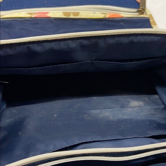 Primrose Hill- Cosmetic Bag - Picture 5 of 8